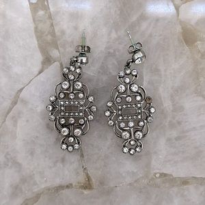 Vintage Earrings